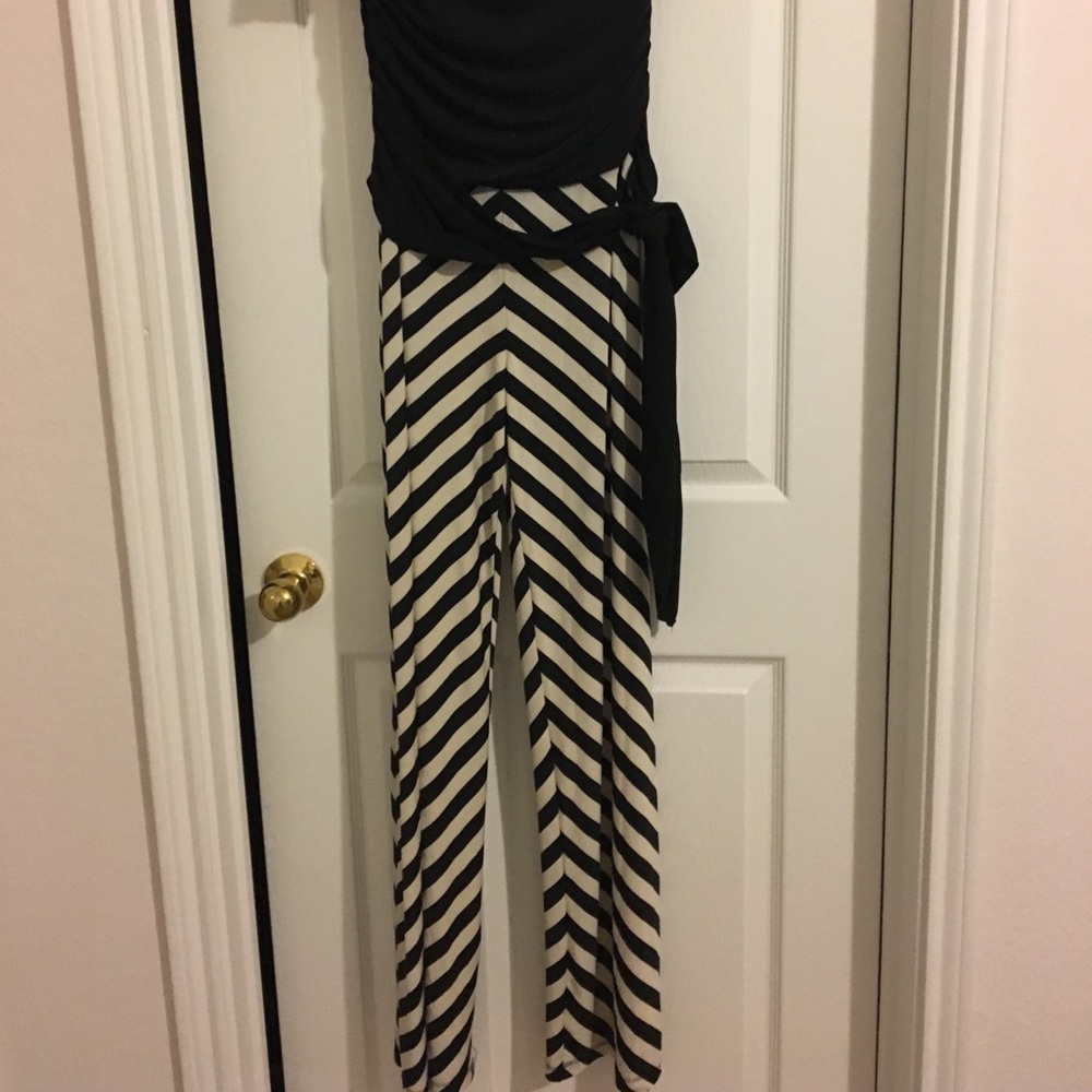 Fall sale- Reduced Retro Jumpsuit